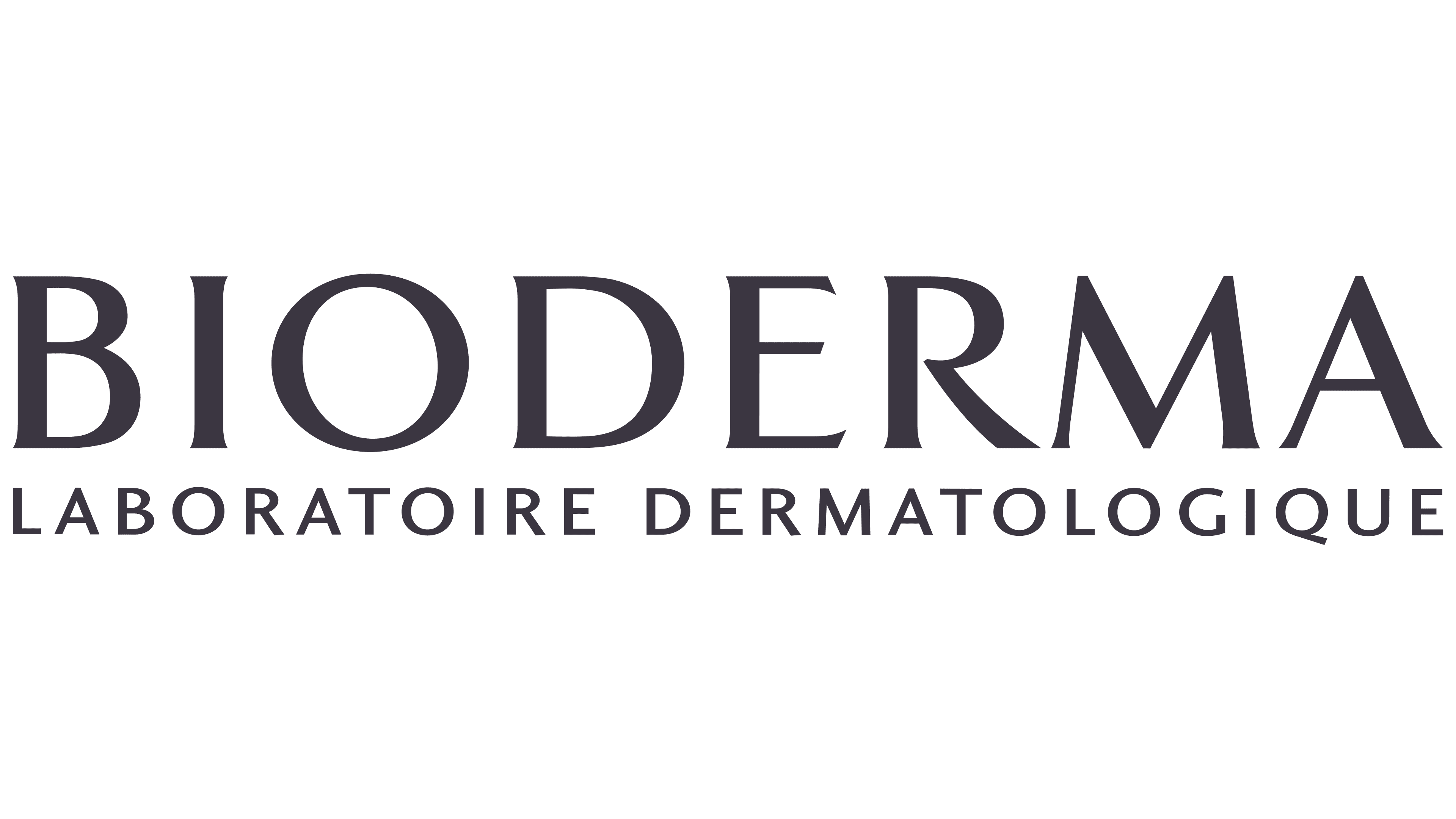 Bioderma Logo