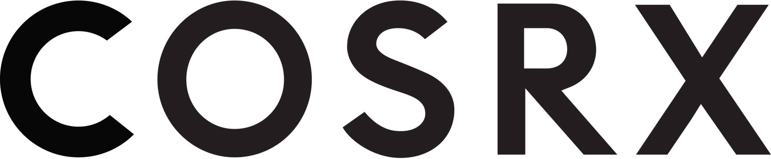 COSRX LOGO Final