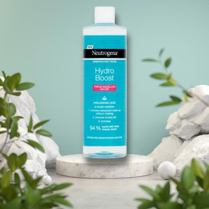 میسلار واتر نوتروژینا مدل Hydro Boost