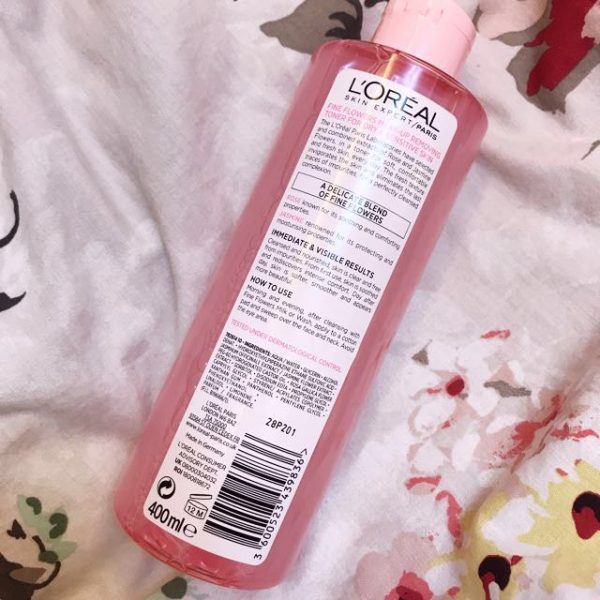 loreal fine flowers toner 1517204979 db047ee8