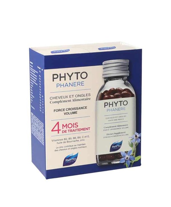 phyto phanere france