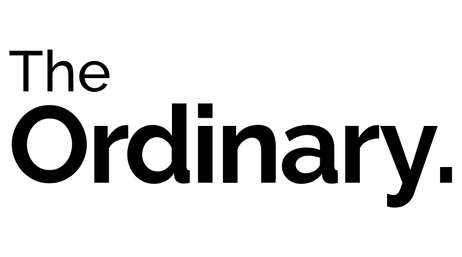 the ordinary logo vector