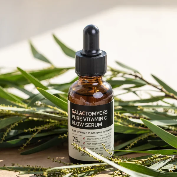 15 galactomyces serum