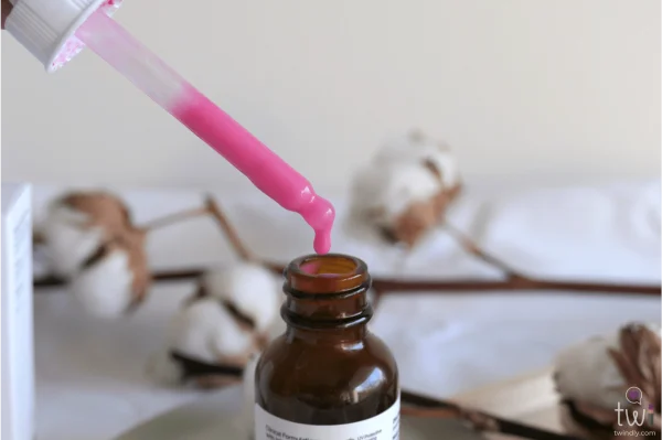 The Ordinary Pink Serum review