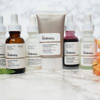 the ordinary product review