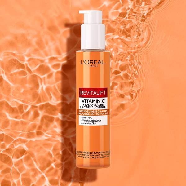 db3ba4c8f47253f5f7f186d97e60f157d81a8383 3600524076047 ai l oreal paris clinical vitamin c reinigungsschaum 2