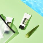 کرم ضد آفتاب SPF50 آلوئه ورا کوزارکس حجم ۵۰ میلی لیتر - Image 4