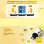 سرم ویتامین سی شماره 5 نامبوزین حجم 30 میلی لیتر - Image 3