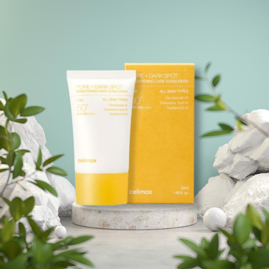 ضدآفتاب مراقبتی سلیمکس