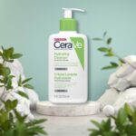 شوینده پوست نرمال تا خشک سراوی Hydrating Cleanser