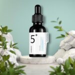 سرم ویتامین سی شماره 5 نامبوزین