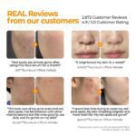 سرم ویتامین سی شماره 5 نامبوزین حجم 30 میلی لیتر - Image 4